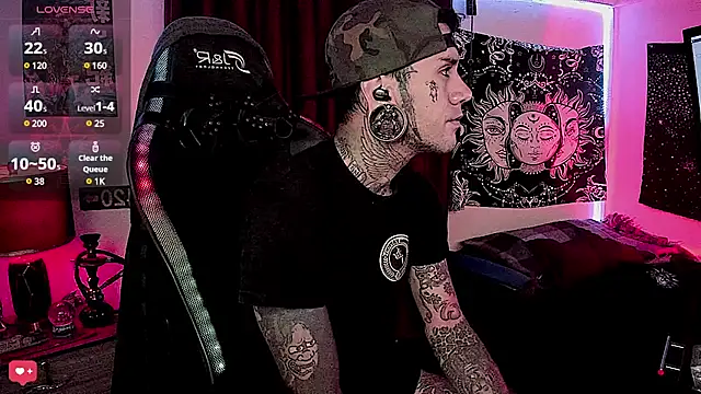 josh  ackerman online show from 3, 1, 2025