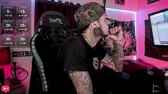 josh  ackerman online show from 3, 1, 2025