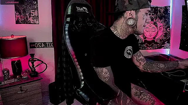 josh  ackerman online show from 5, 1, 2025