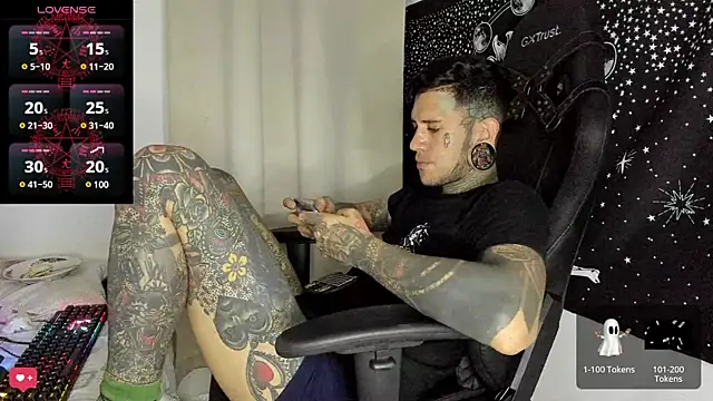 josh  ackerman online show from 10, 1, 2025