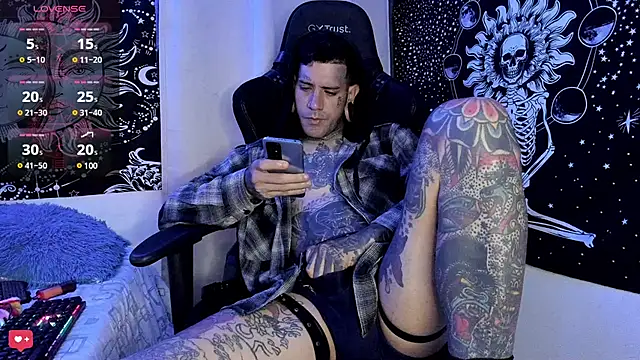 josh  ackerman online show from 24, 1, 2025