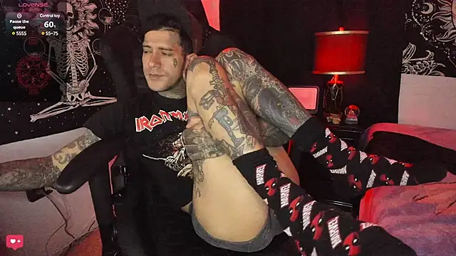 josh  ackerman online show from 21, 2, 2025