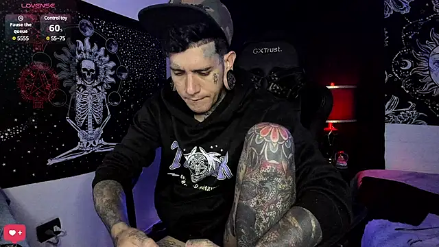 josh  ackerman online show from 24, 2, 2025