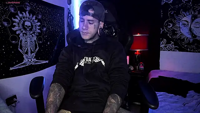 josh  ackerman online show from 28, 2, 2025