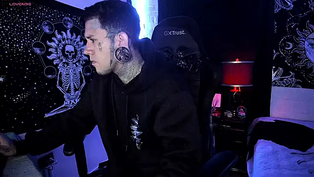 josh  ackerman online show from 3, 3, 2025