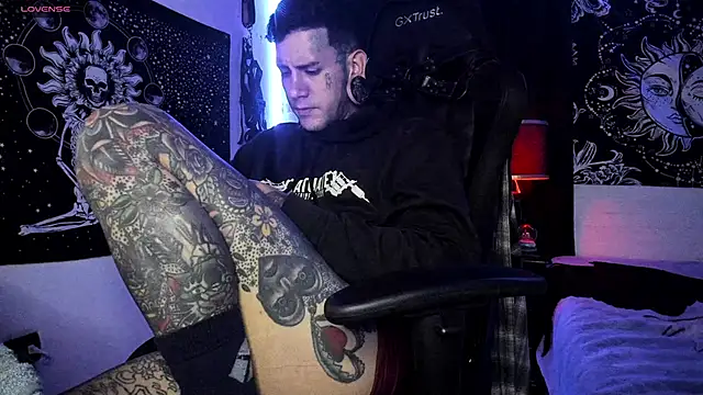 josh  ackerman online show from 4, 3, 2025