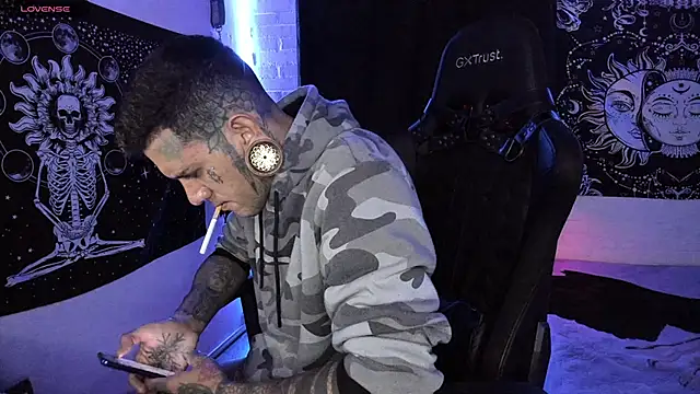 josh  ackerman online show from 19, 3, 2025