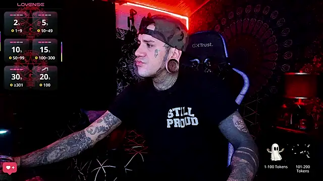 josh  ackerman online show from 11, 9, 2025