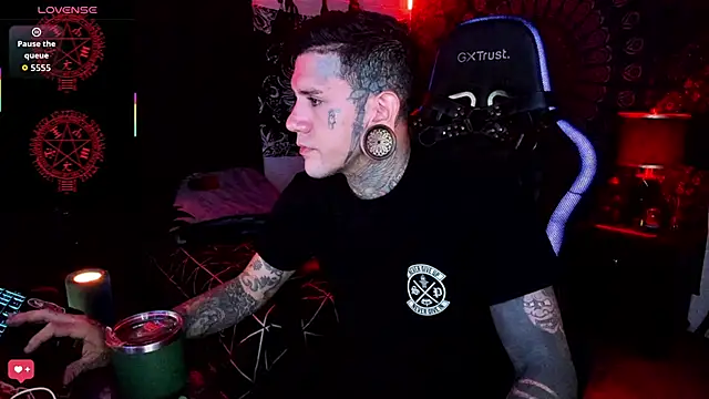 josh  ackerman online show from 24, 9, 2025