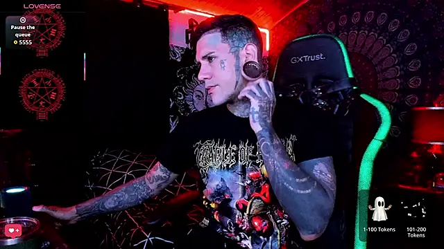 josh  ackerman online show from 28, 9, 2025