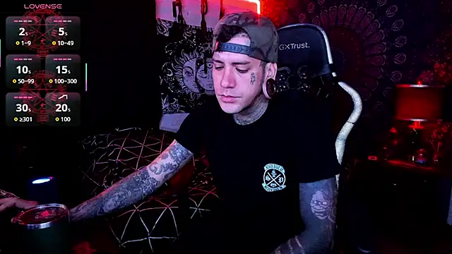 josh  ackerman online show from 4, 10, 2025