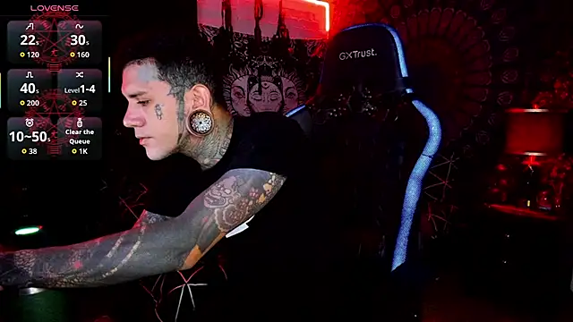 josh  ackerman online show from 8, 10, 2025