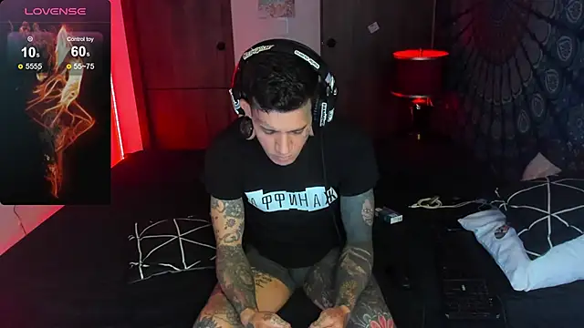 josh  ackerman online show from 14, 12, 2025