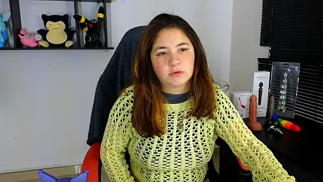 ann bronw online show from 22, 1, 2025