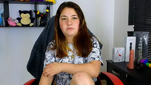 ann bronw online show from 28, 1, 2025