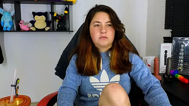 ann bronw online show from 30, 1, 2025