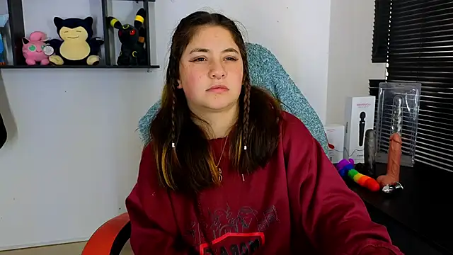 ann bronw online show from 7, 2, 2025