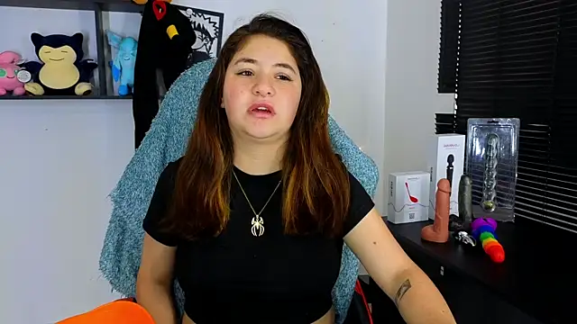 ann bronw online show from 10, 2, 2025