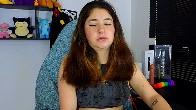 ann bronw online show from 18, 2, 2025