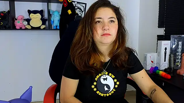 ann bronw online show from 20, 2, 2025