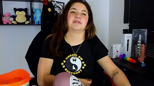 ann bronw online show from 20, 2, 2025