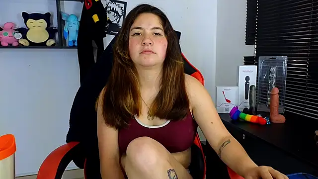 ann bronw online show from 27, 2, 2025