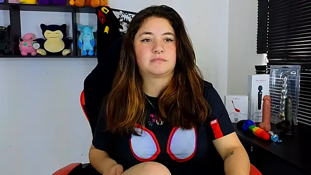 ann bronw online show from 3, 3, 2025