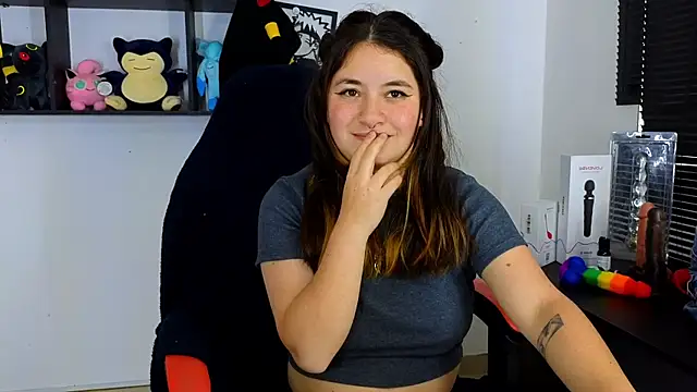 ann bronw online show from 12, 3, 2025