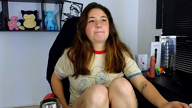 ann bronw online show from 17, 3, 2025