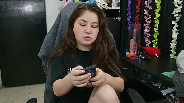 ann bronw online show from 28, 11, 2025