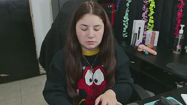 ann bronw online show from 3, 2, 2026