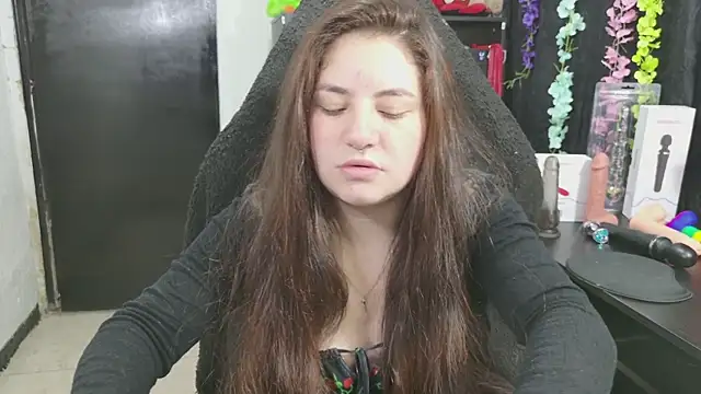 ann bronw online show from 12, 2, 2026