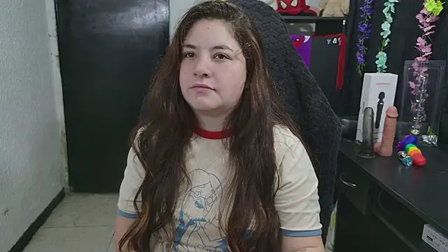 ann bronw online show from 15, 4, 2026