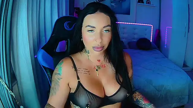 cokeyspeed69 online show from 6, 7, 2026