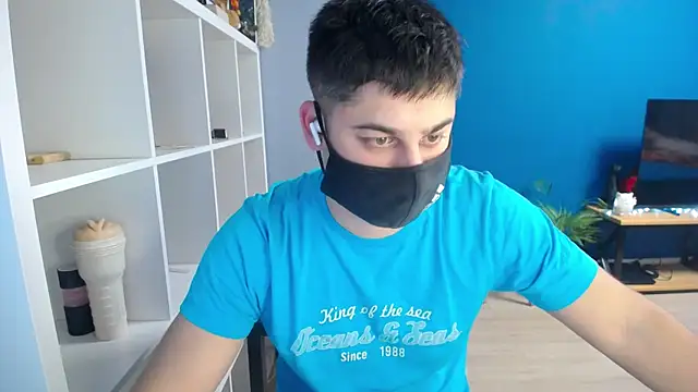 Tomguys online show from 15, 2, 2025