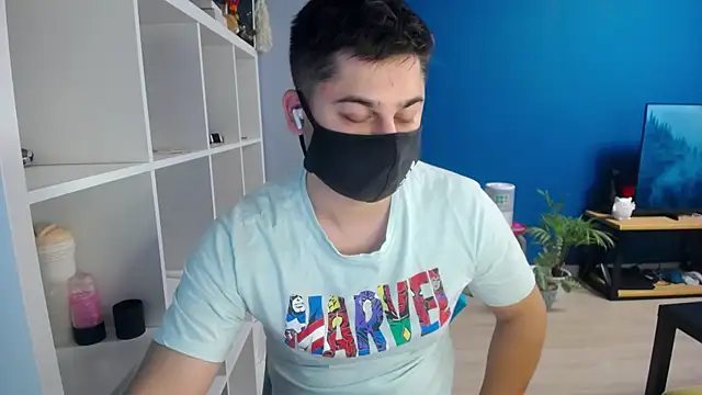 Tomguys online show from 17, 2, 2025