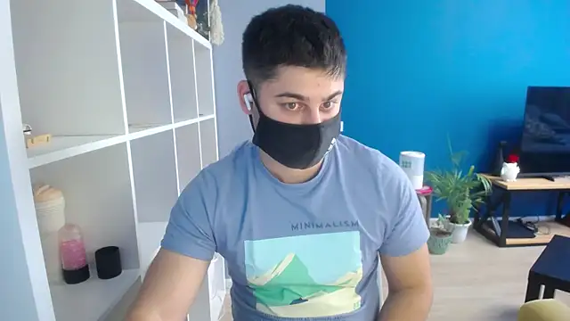 Tomguys online show from 22, 2, 2025