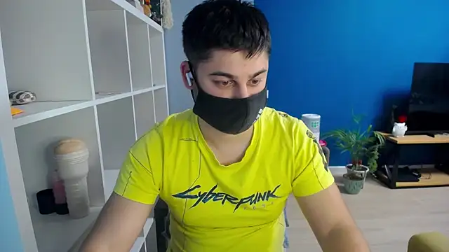 Tomguys online show from 26, 2, 2025