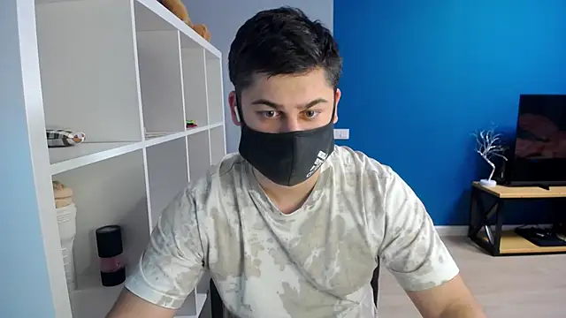 Tomguys online show from 17, 3, 2025