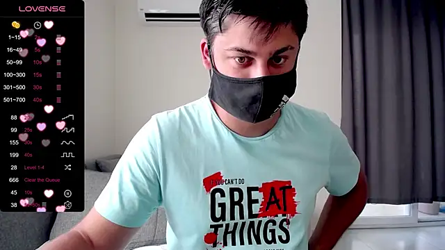 Tomguys online show from 12, 9, 2025