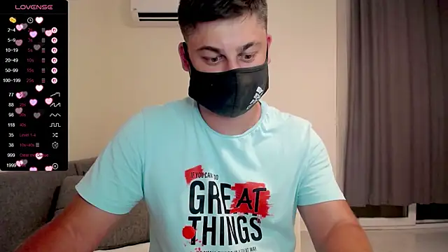 Tomguys online show from 16, 9, 2025