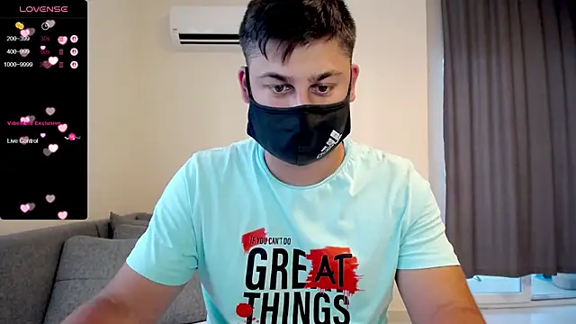 Tomguys online show from 23, 9, 2025