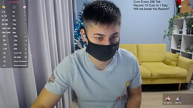 Tomguys online show from 8, 1, 2026