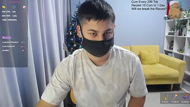 Tomguys online show from 19, 1, 2026