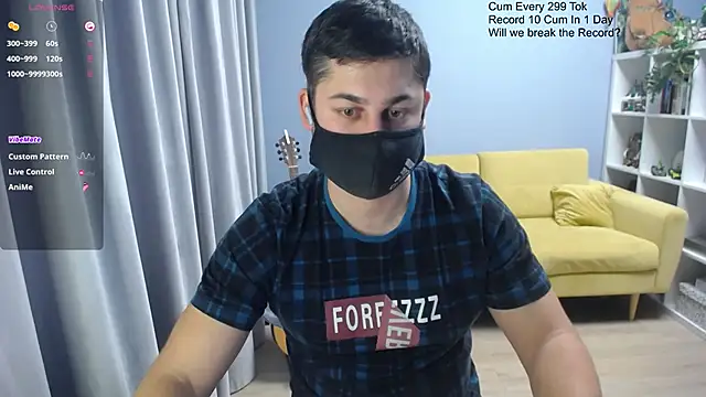 Tomguys online show from 19, 2, 2026