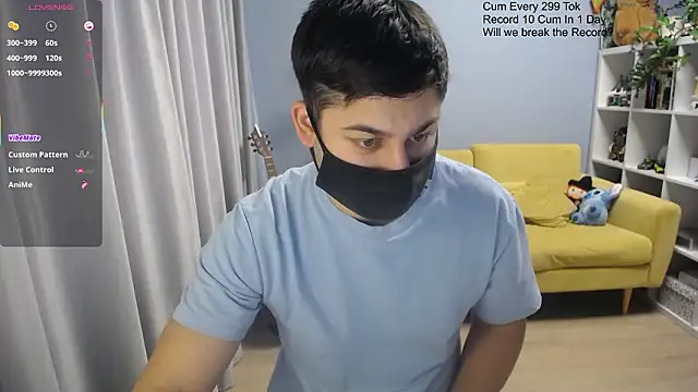 Tomguys online show from 4, 3, 2026