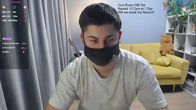 Tomguys online show from 11, 3, 2026