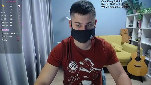 Tomguys online show from 29, 3, 2026