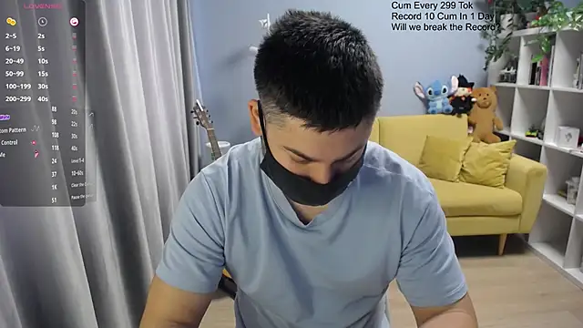 Tomguys online show from 7, 4, 2026