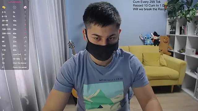 Tomguys online show from 13, 4, 2026